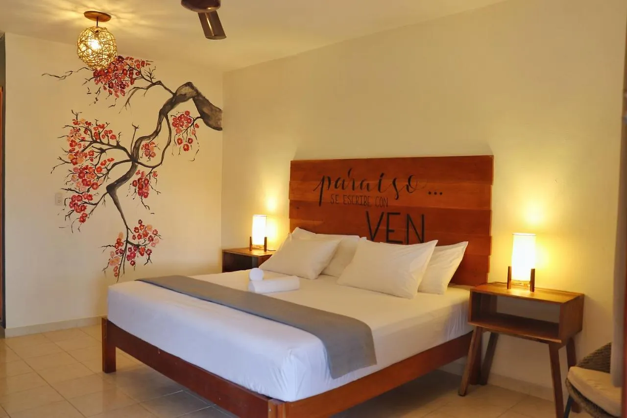 Hotel Sur Bacalar