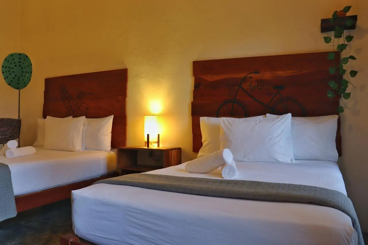 Hotel Sur Bacalar
