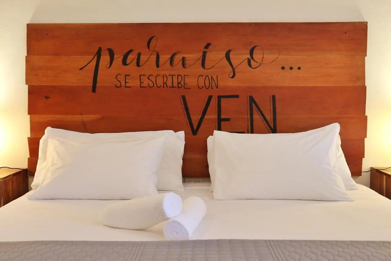 Hotel Sur Bacalar 4*,  Mexico