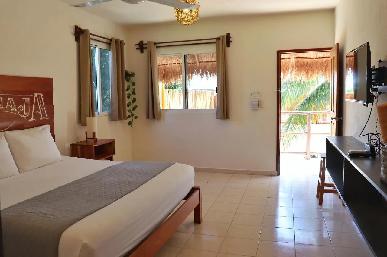 Hotel Sur Bacalar