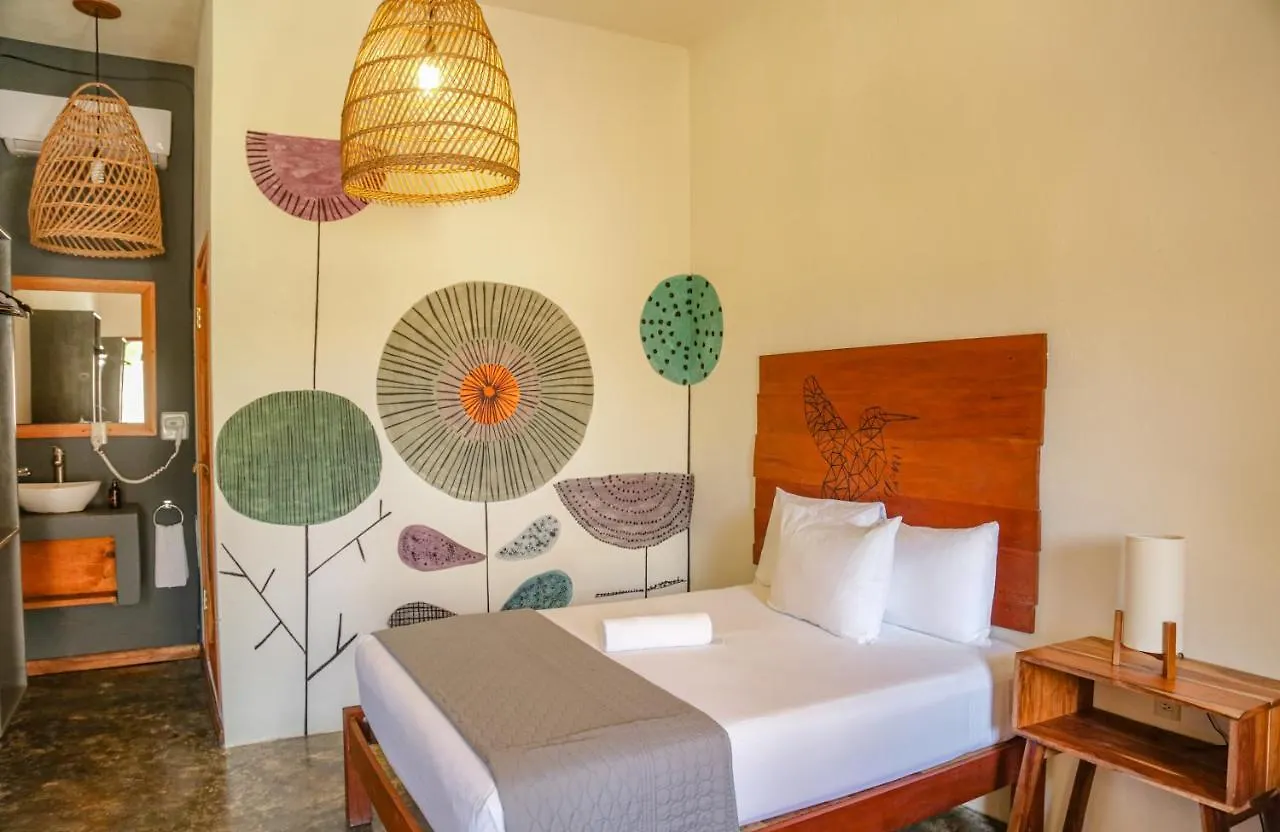 Hotel Sur Bacalar