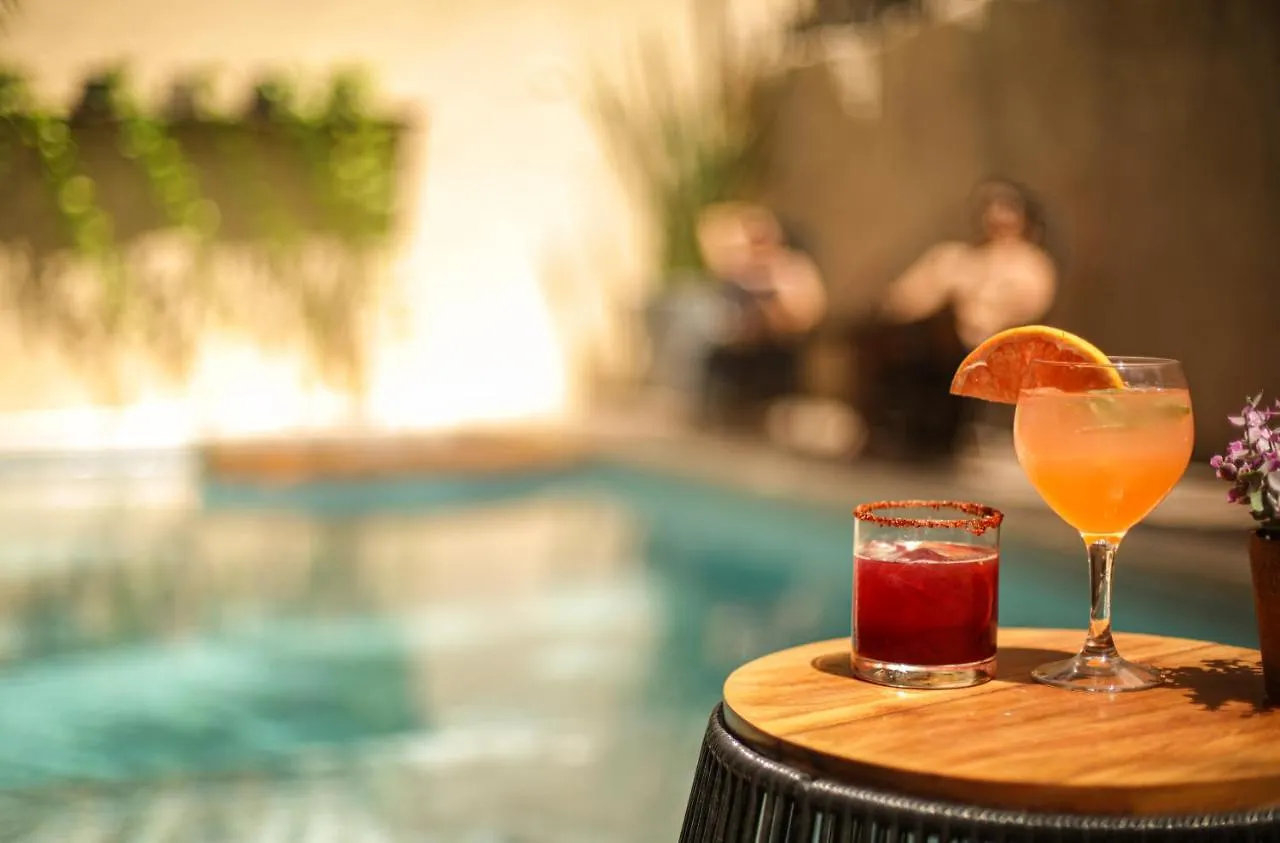 Hotel Sur Bacalar