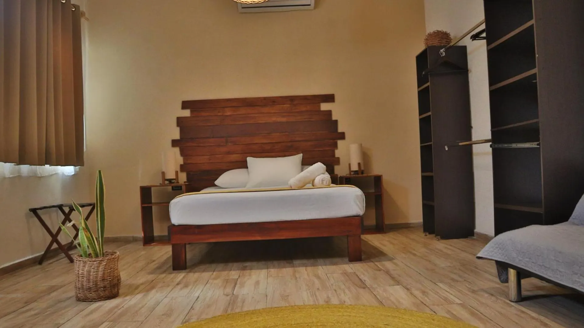 Hotel Sur Bacalar