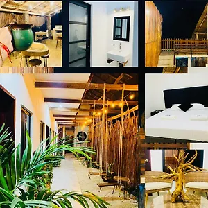 Hotel Soi